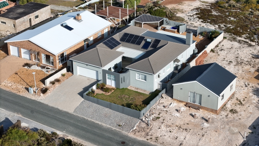 4 Bedroom Property for Sale in Oceanview Heights Western Cape